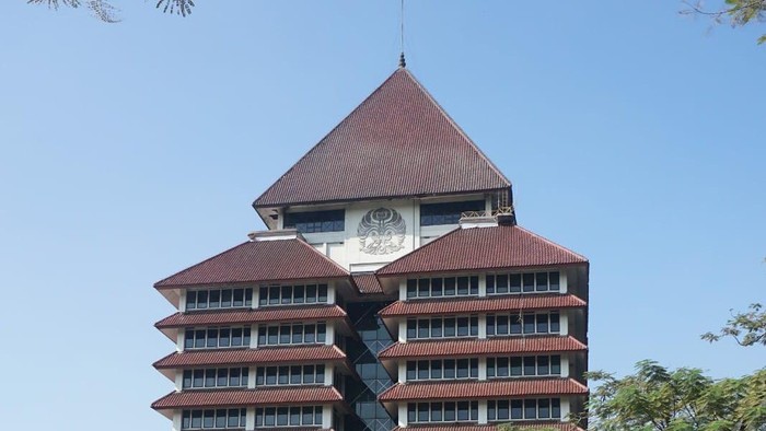 Geger Akademisi Pro-Israel di Program Orientasi Mahasiswa UI