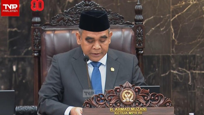 Ketua MPR Soroti Sekolah Rakyat: Solusi untuk Anak Kurang Mampu