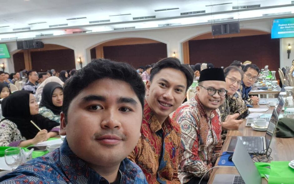Seminar Nasional Dorong Budaya Akademik Unggul di Prodi Manajemen Bisnis Syariah UIGM