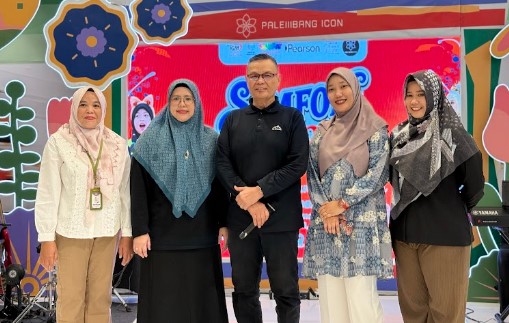 SIMFONI 2026 Indo Global Mandiri, Bukti Proses Belajar Siswa Jadi Karya Panggung